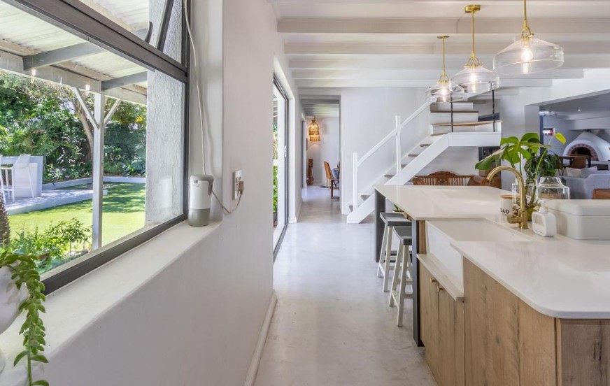 4 Bedroom Property for Sale in Vrykyk Western Cape